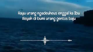 Download Lagu Nadhom Anak Yatim (Sholawat) Lengkap Lirik Bahasa Sunda Download Lagu Nadhom Anak Yatim (Sholawat) Lengkap Lirik Bahasa Sunda