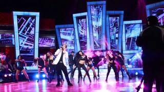 Makano - Eres Culpable Live (Dancing With The Stars)