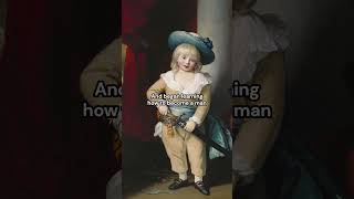 We might need to bring this back | Children's Clothing from the 16th - 19th Century #history