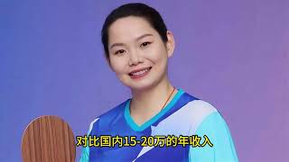 20x Salary Gap and 8,000 Hours of Hardship: Why China's Table Tennis Sparring Partners Are Leavin...
