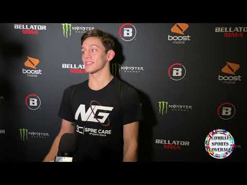 CSC Coverage Clip #62