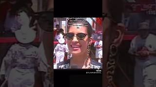 Selena Quintanilla talks about the beginning of her career Rosedale Park 1993 #selenaquintanilla