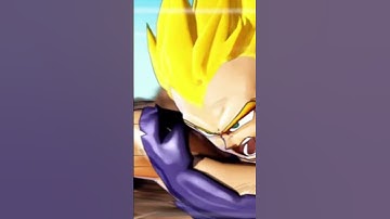 Old DBZ openings are crazy on PS2 #dragonball #dragonballz #dbz #budokai #budokaitenkaichi