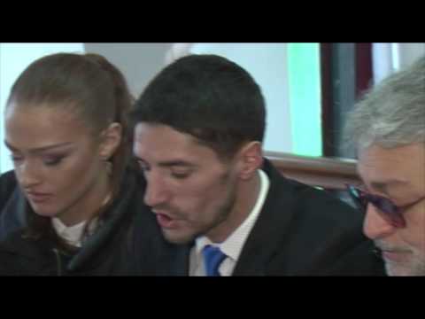 მისტერ ვალენტინის პოტენციური მონაწილეები - ცნობილი კონკურსის ფინალი 14 თებერვალს ჩატარდება