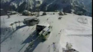 Plan De Corones - Val Pusteria