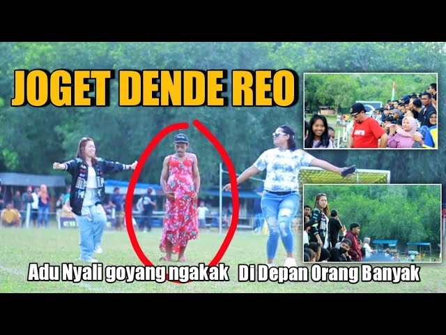 Joget Dende Reo | Remix Is. Sahyono 2023 | Kabata Ss | Maba Creative class=