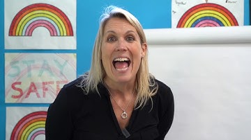 Lesson 13 - Reception