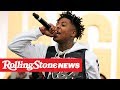 NBA Youngboy, Lil Tjay and Wale Top the RS Charts | RS Charts News 10/22/19
