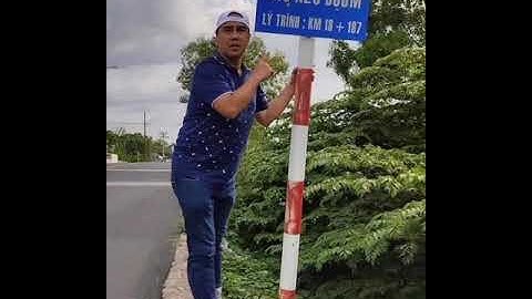 Những cây cầu có tên bá đạo ||Huy Sóc Trăng