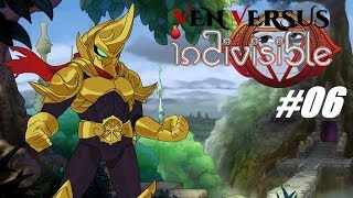 Ven Vs. Indivisible: Part 6