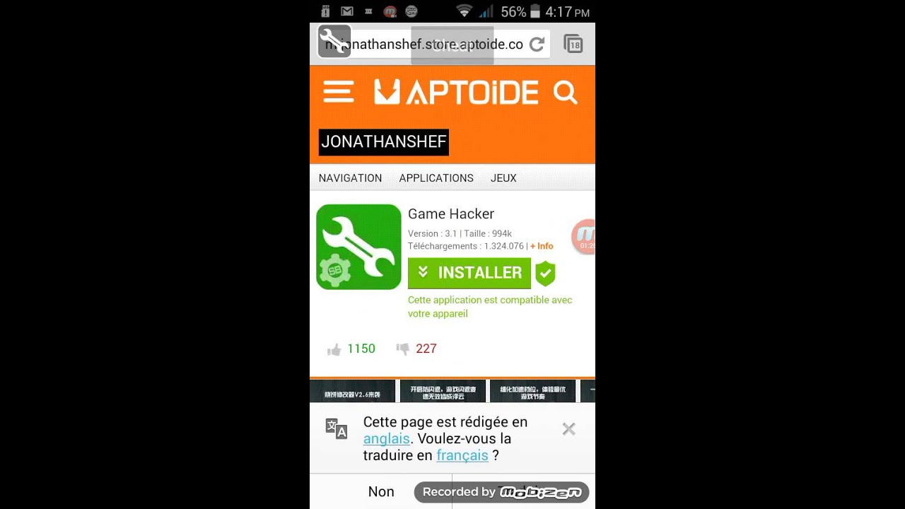 Comment Hacker Gta 3 Sur Android Youtube