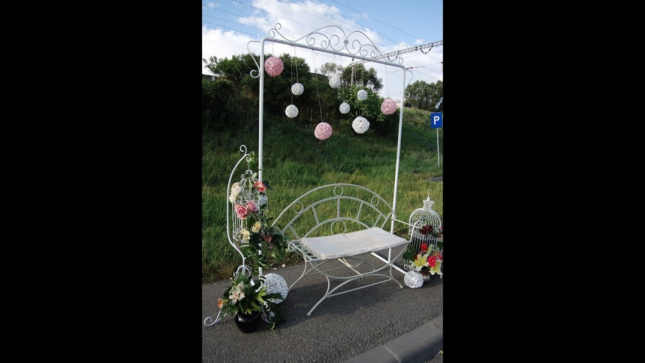 Wedding Arch Part 1 You Wedding Arch Part 1