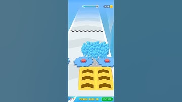 Count Master | level 4 #countmaster #shorts #subscribe