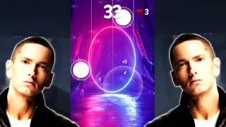 Moms Spaghetti (8 Mile) - Eminem Dream Magic Tiles ~RHYTHM GAME~ screenshot 2