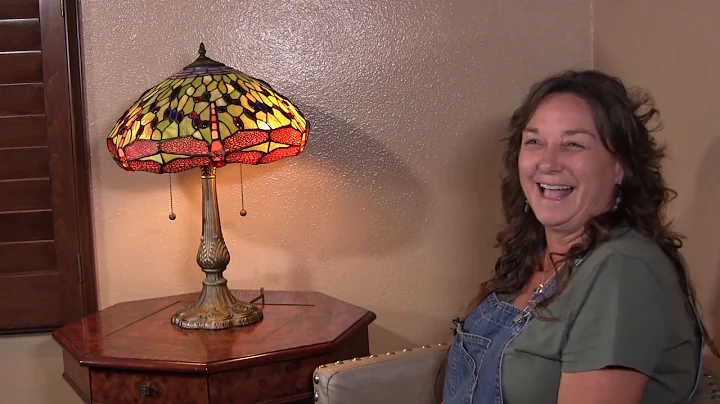 Interview Of Leona Bowen