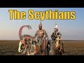 Scythians history and culture documentary