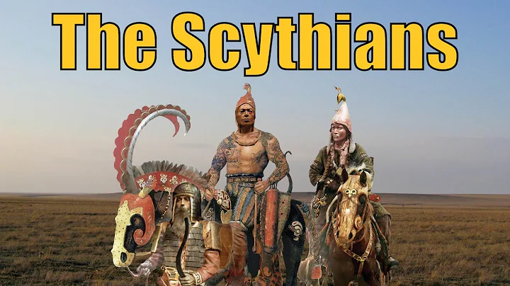 Scythians: History and Culture (Documentary) - DayDayNews