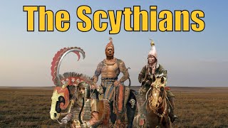 Scythians: History and Culture (Documentary)