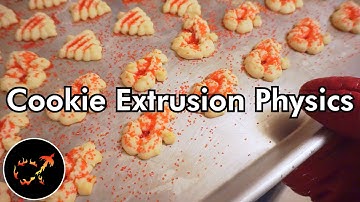 3D Printing a Spritz Cookie Press! (Christmas Special)