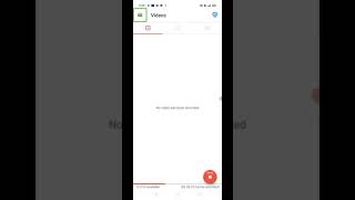 how to play accessible tennis game for blind screenshot 2