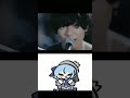 Alexandros x Suisei Hoshimachi Hathaway #shorts