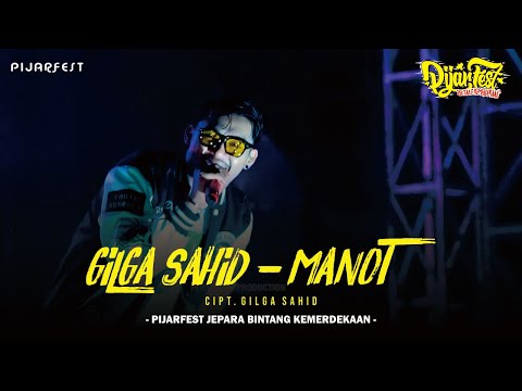 GILDCOUSTIC - MANOT | PIJARFEST JEPARA