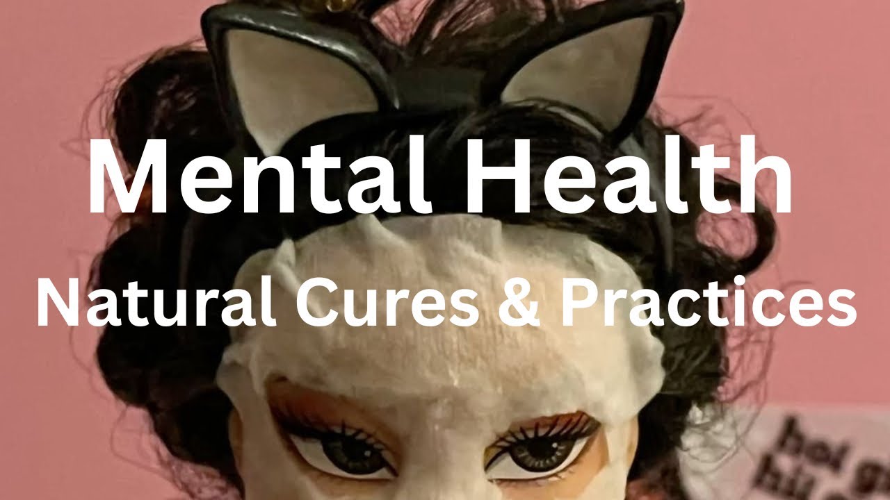 Healing Mental Health Naturally | Holistic Root Causes & Cures (Depression, Anxiety, Bipolar & More)