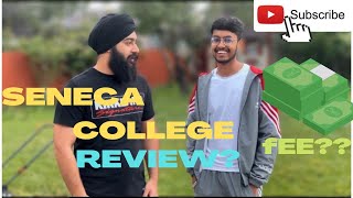 Seneca college | Seneca College Toronto Review | Is it worth to choose Seneca college?