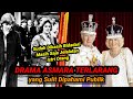 Drama Asmara Terlarang Raja &amp; Ratu Inggris yang Sulit Dimengerti Publik
