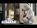 Bernard bear  watching tv and more  30 min compilation  cartoons for children