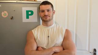 Fridge Tour: What I Eat To Bulk