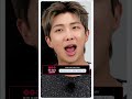BTS Radio! Exclusive stories, interviews, and look at their album ARIRANG only on SXM! #bts #kpop
