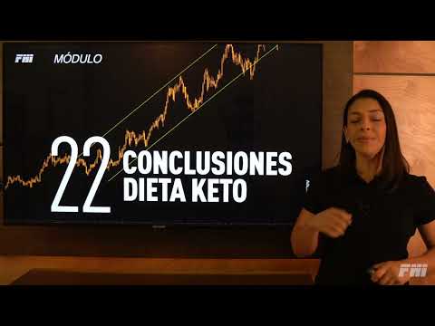INTRODUCCIÓN DIETA KETO