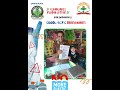 "Small Hands, Big Message: Stop Plastic Now! #BeatPlasticPollution"