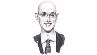 How To Lead Like NBA Commissioner Adam Silver