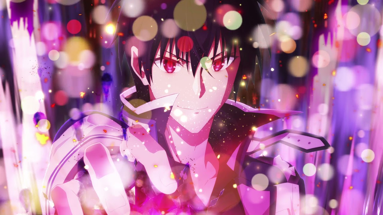 Anos Voldigoad Epic Theme (Bougyaku no Maou)