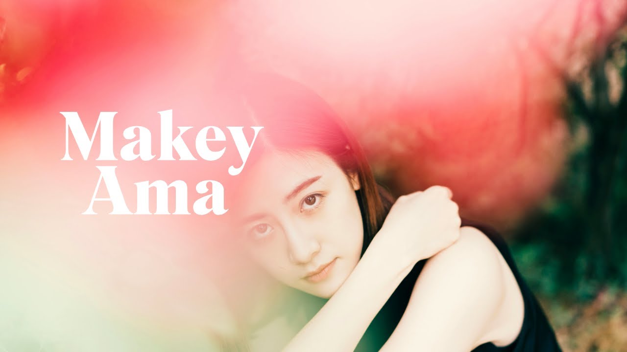 Makey Ama. Tibetan Music Video 2025