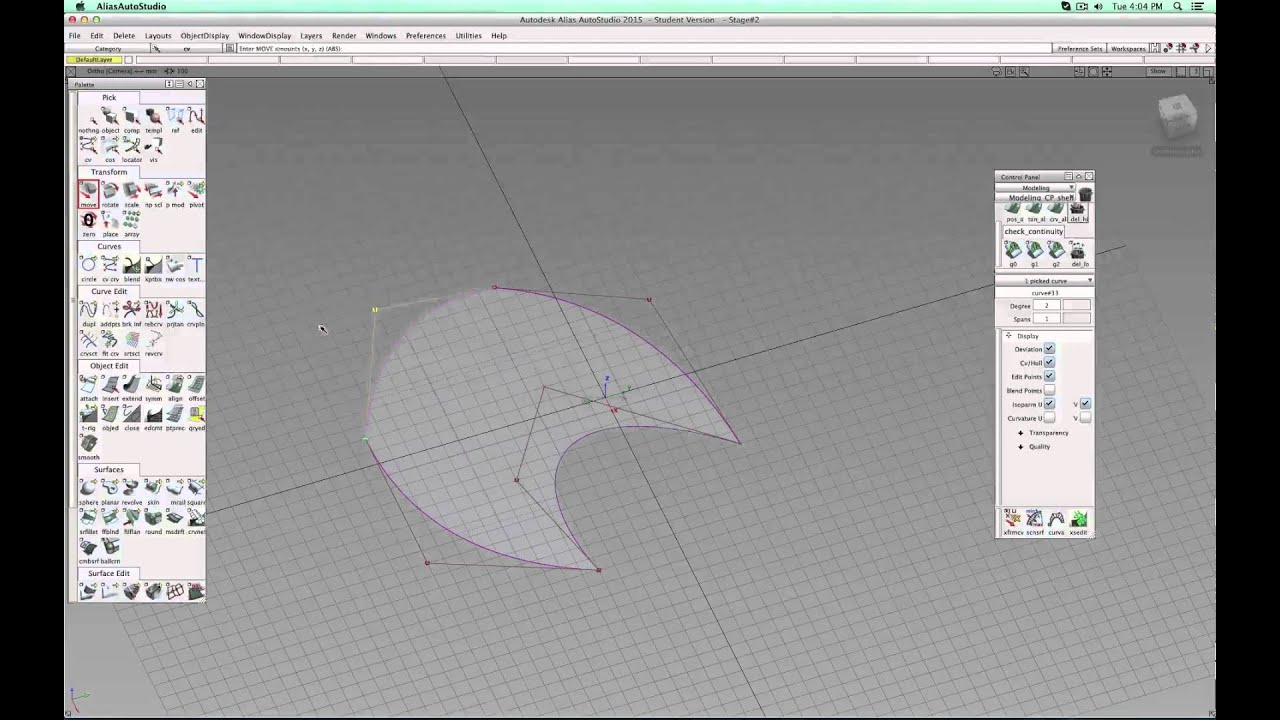 Planar Surfaces Files Planar Surface - YouTube