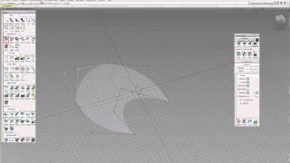 Planar Surface