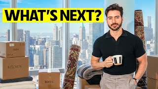 Why I'm Leaving my $14k/mo NYC Apartment