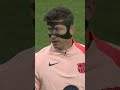 Lewi in specs, Yamal gets the giggles & Raqshford is chatty | WeShow Sports #yamal #lewandowski