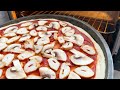 ИДЕАЛЬНОЕ ТЕСТО ДЛЯ ДОМАШНЕЙ ПИЦЦЫ 🍕Дрожжевое тесто! Рецепт как в итальянской пиццерии.