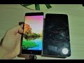 ОБЗОР ZTE NUBIA Z11 БЕЗРАМОЧНЫЙ ФЛАГМАН