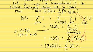 Conjugation 2