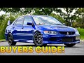 Mitsubishi Evo 8 & 9 Ultimate Buyers Guide!