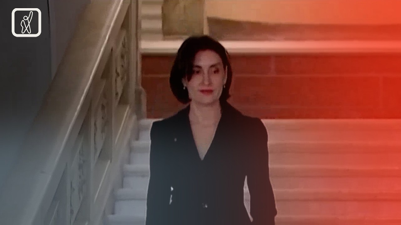 ბრიტანეთის ელჩი საქართველოში საგარეო საქმეთა სამინისტროში დაიბარეს