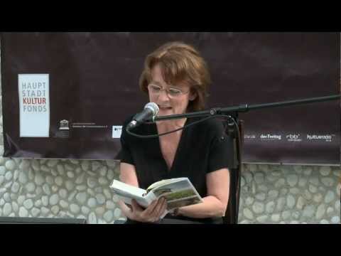 Vidéo: Festival international de littérature de Berlin
