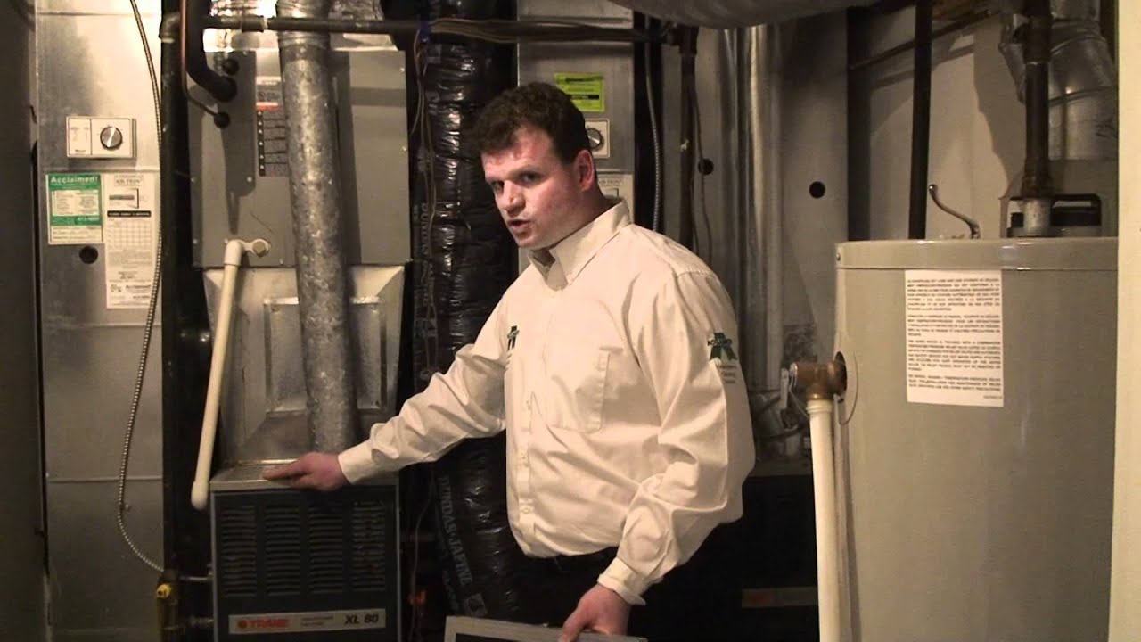 Importance of Having the Right Filter for your Furnace Acclaimed! Furnace Edmonton YouTube