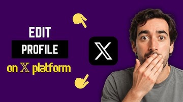 Hoe u uw profiel op X (voorheen Twitter) kunt bewerken – Naam, bio en meer