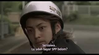 Crow Zero 1 Subtitle Indonesia